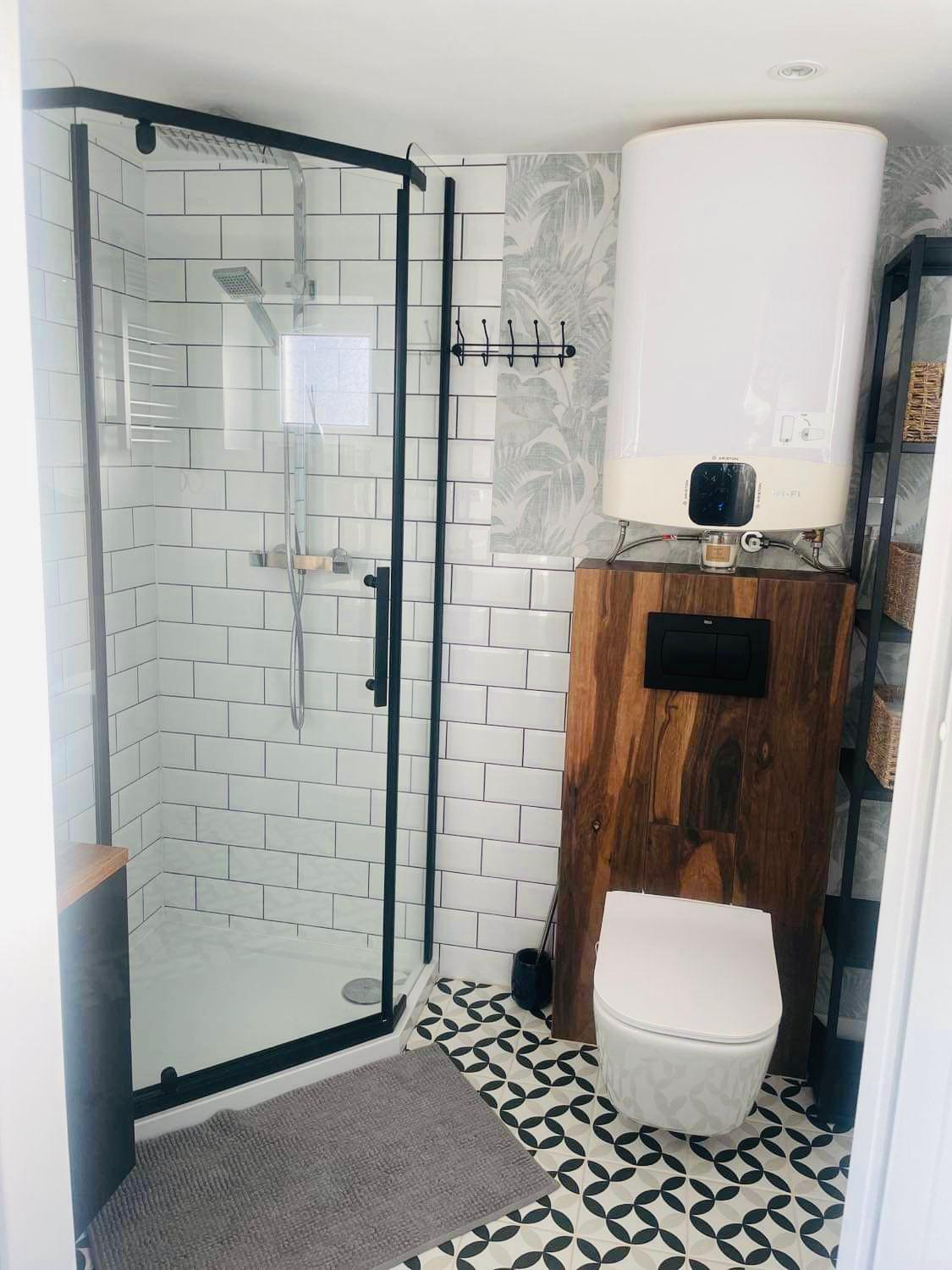 Nad Jeziorem Apartment